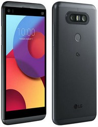 Замена кнопок на телефоне LG Q8 в Владимире